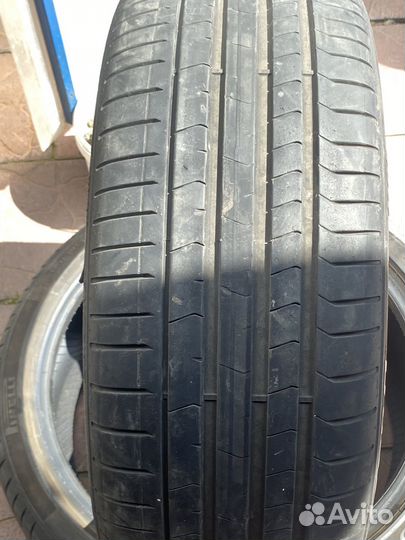 Pirelli P Zero 225/40 R19