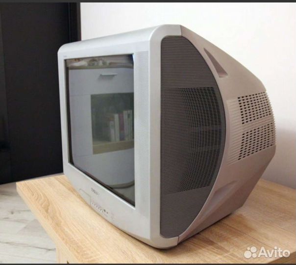 Телевизор Sony KV-21LS30K