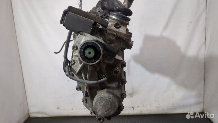 Кпп 5-ст.мех 4х4 (МКПП) Suzuki Grand Vitara