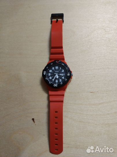 Продам часы Casio