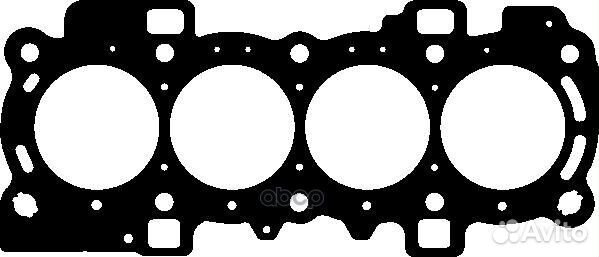 287.560E прокладка гбц Ford Focus/C-max, Volvo