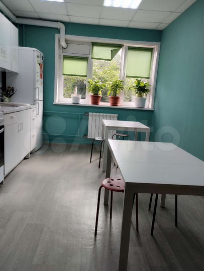 Комната 16 м², 1/16 эт.