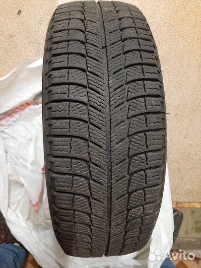 Michelin X-Ice 185/65 R15