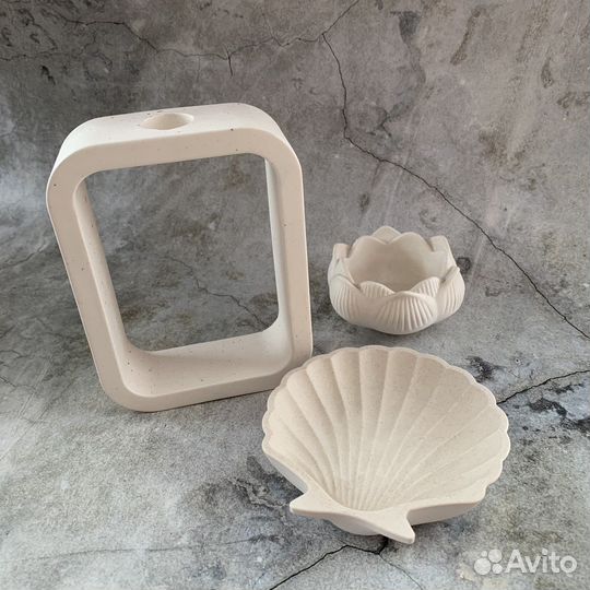 Декор для интерьера