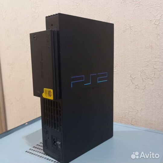 Sony PS2 FAT