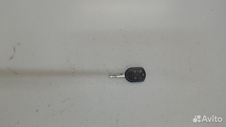 Ключ зажигания Ford Explorer, 2014