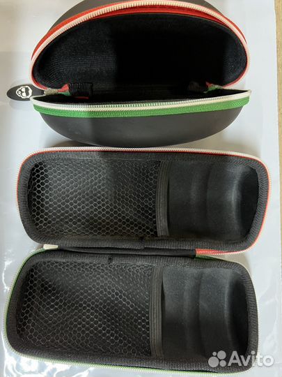 Велосипедные очки