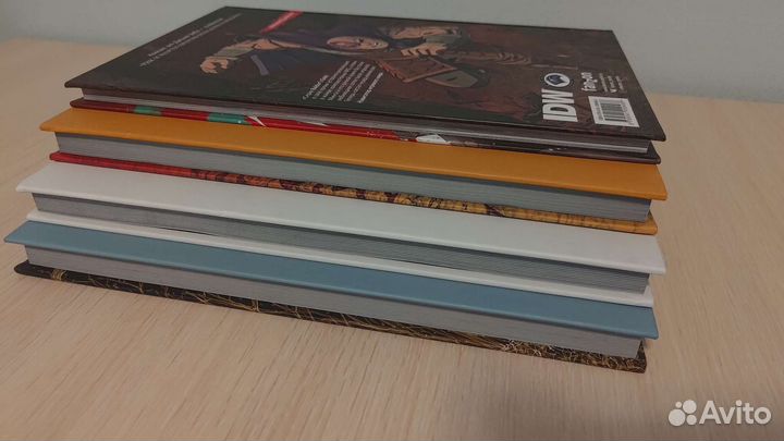 Комиксы - Воскресение Рейчел, врата Баала