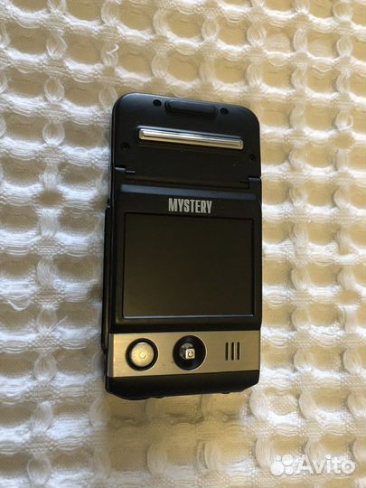 Видеорегистратор Mystery