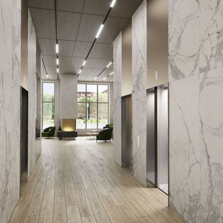 2-к. квартира, 48,5 м², 25/29 эт.