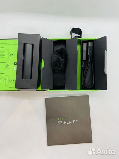 Микрофон Razer Serien BT