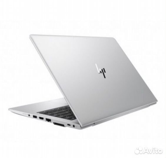 Hp elitebook 840 g6 i7 16gb tash