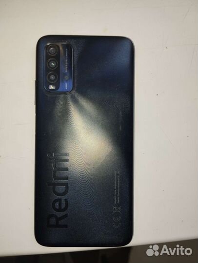 Xiaomi redmi 9t