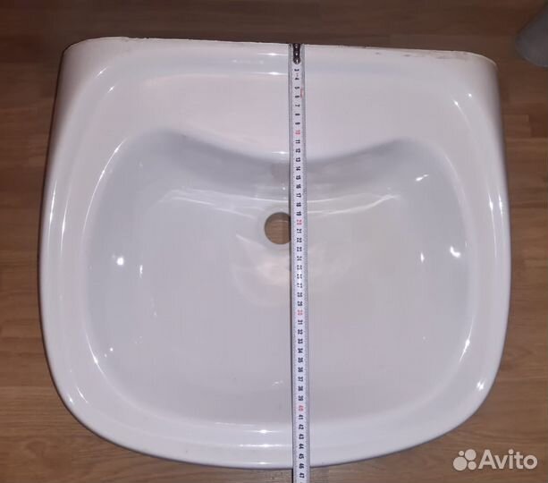 Раковина в ванную