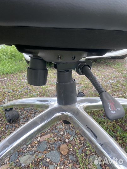 Кресло руководителя, (компьютерное)