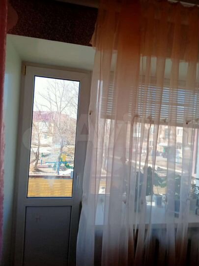 2-к. квартира, 44 м², 2/2 эт.