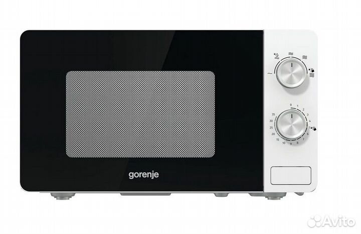 Микроволновая печь Gorenje MO20E1W