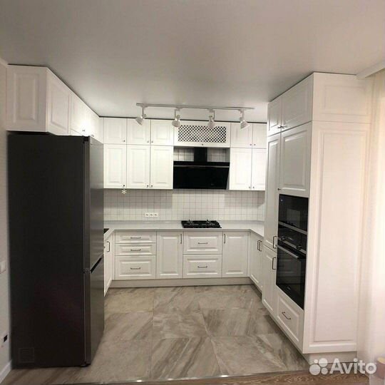 Кухни на заказ