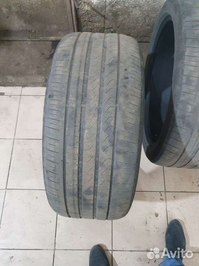 Pirelli Scorpion Verde 285/40 R21 109Y
