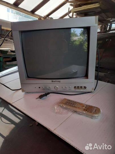 Телевизор бу