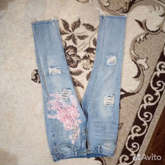 Пакет вещей