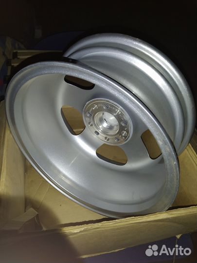 Литые диски r15