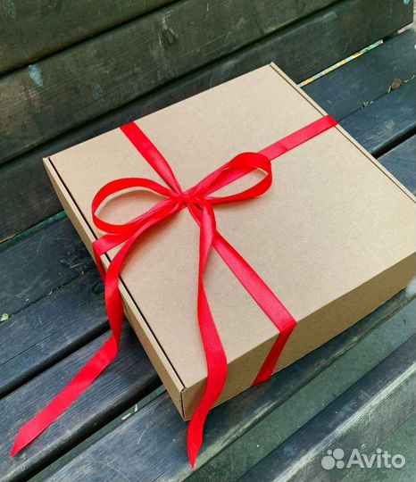 Секретный подарок