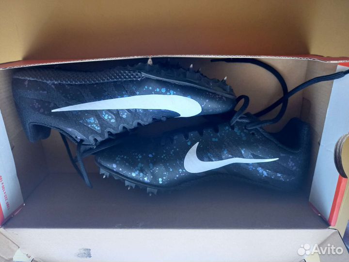 Шиповки для легкой атлетики