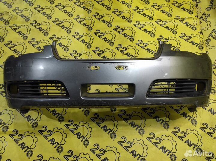 Бампер передний Subaru Legacy BLE EZ30D 07.2004