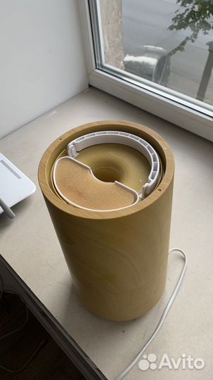 Увлажнитель воздуха Redmond