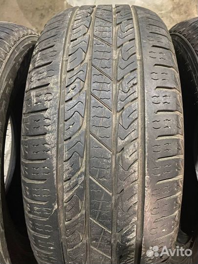 Nexen Roadian HTX RH5 285/60 R18 116V