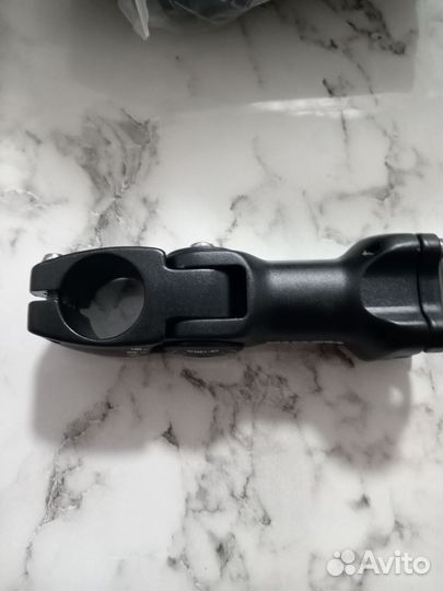 Вынос руля для велосипеда 25.4