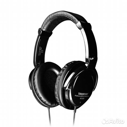 Наушники Takstar HD2000