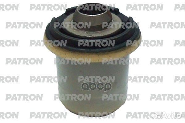 Сайлентблок балки renault: grand scenic III 04