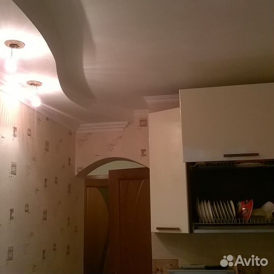 Ремонт квартир