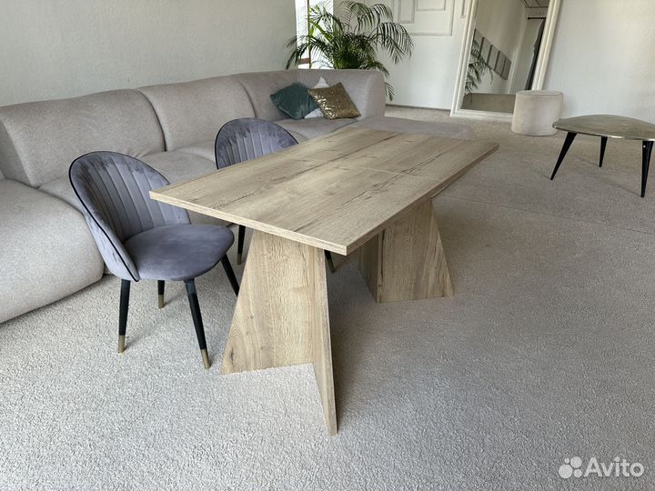 Стол раздвижной Доставка из Ярославля