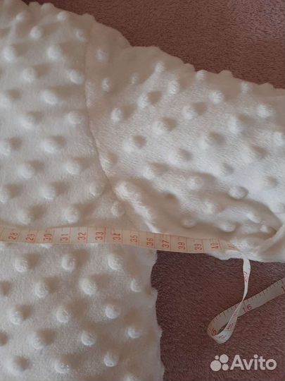 Конверт от 0 до 6 месяцев