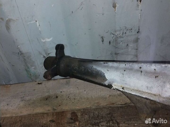 Кпп форд транзит 2,5 дизель, 1986 год