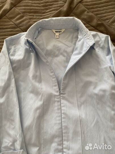 Блузка, рубашка, шорты и юбка 40 р