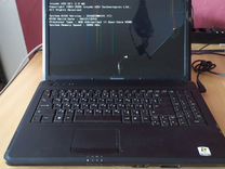 Lenovo g555