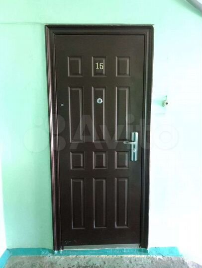 2-к. квартира, 53,6 м², 5/5 эт.