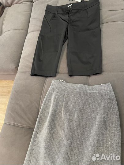 Пакет вещей