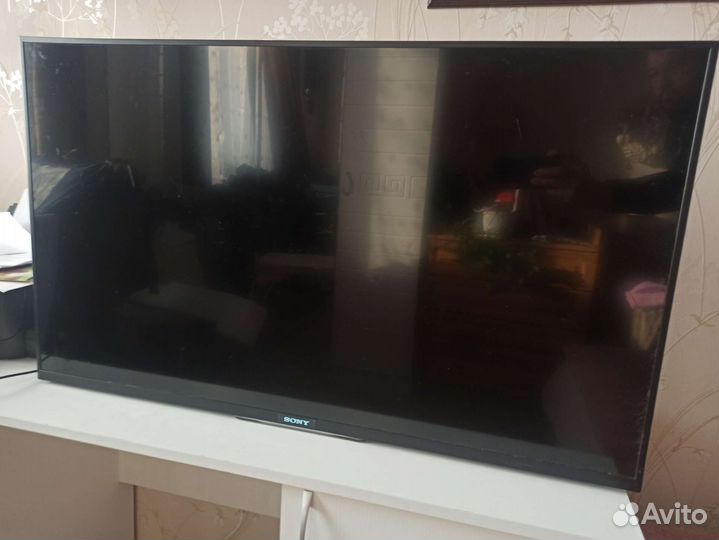 ЖК телевизоры тв бу sony