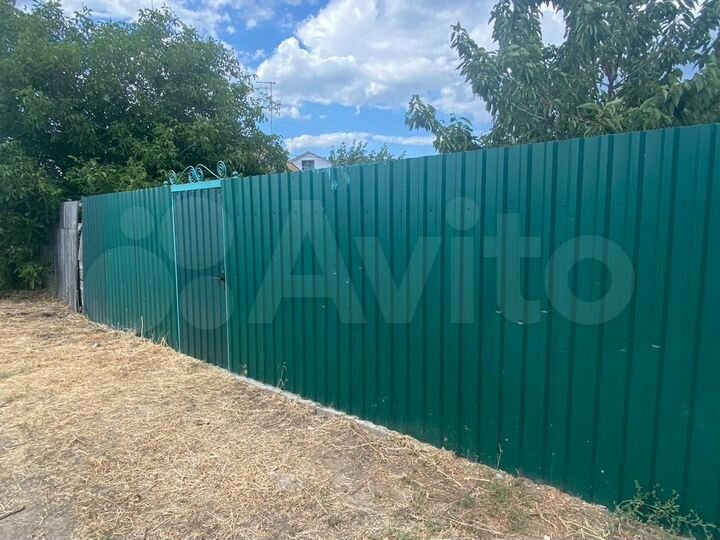 Участок 6 сот. (ИЖС)