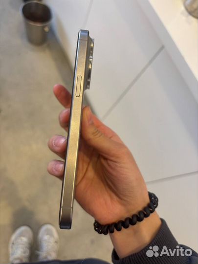 iPhone 15 Pro Max, 512 ГБ