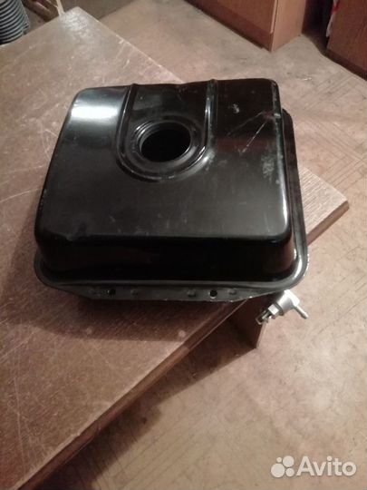 Бак топливный на мотоблок Агро