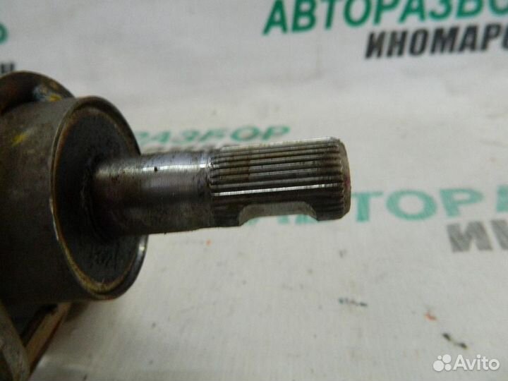 Колонка рулевая для Hyundai Sonata 4 2001-2012г