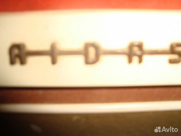 Магнитофон Айдас