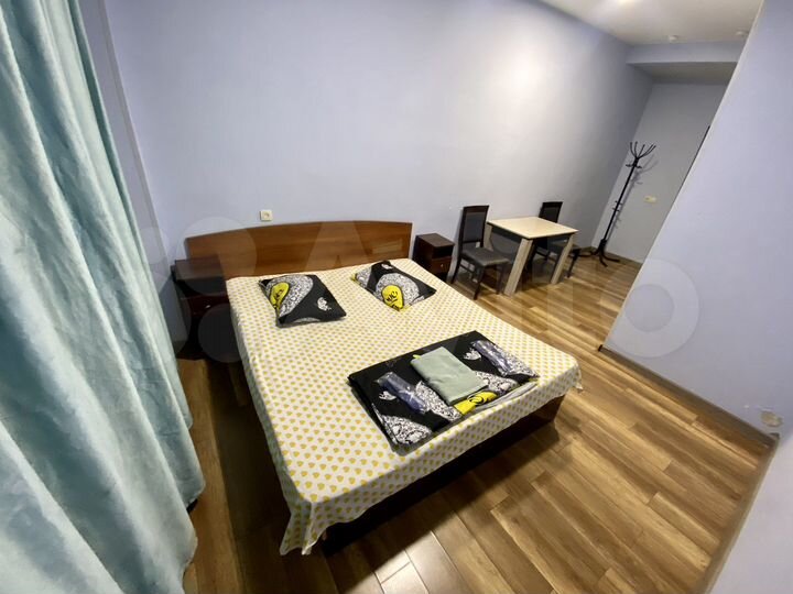 Комната 25,3 м², 1/1 эт.