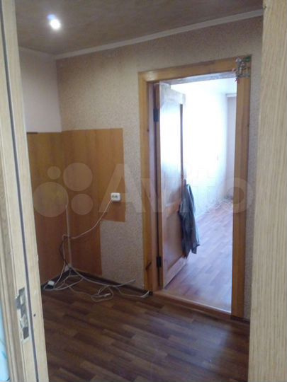 Комната 18 м² в 1-к., 9/9 эт.